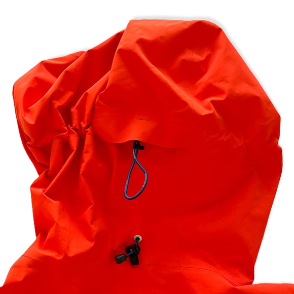 SOLD Elevenate Bec De Rosses Men’s Performance Winter Ski Jacket Large - Picture 5 of 16